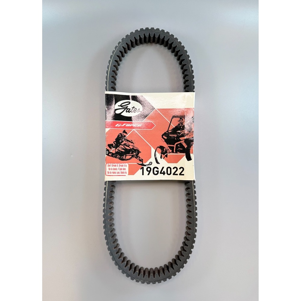 Gates G-Force CVT Drive Belt Part #19G4022
